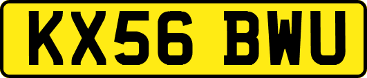 KX56BWU