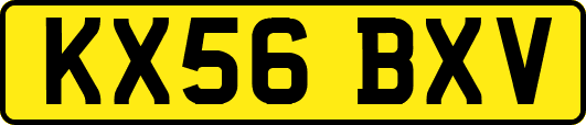 KX56BXV