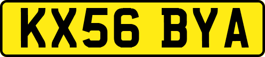 KX56BYA