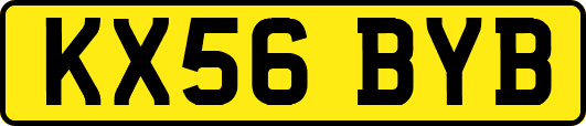 KX56BYB