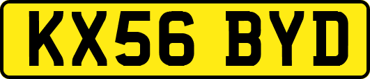KX56BYD