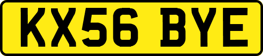 KX56BYE