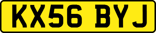 KX56BYJ