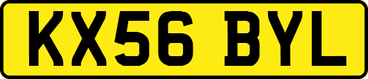 KX56BYL