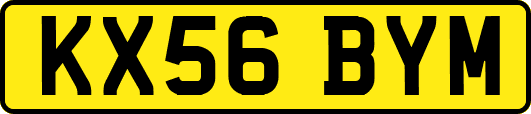 KX56BYM