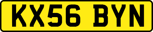 KX56BYN
