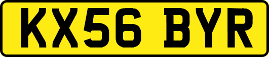 KX56BYR