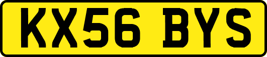 KX56BYS