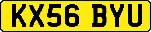 KX56BYU
