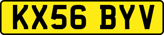 KX56BYV