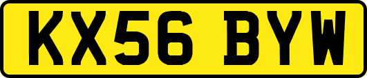 KX56BYW