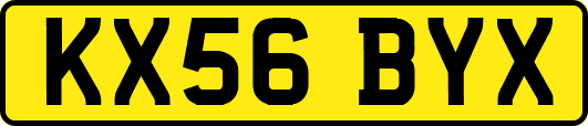 KX56BYX