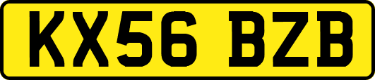 KX56BZB