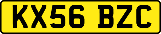 KX56BZC