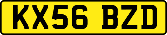 KX56BZD