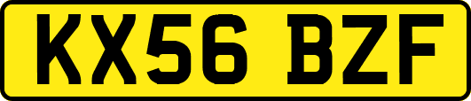 KX56BZF