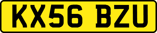 KX56BZU