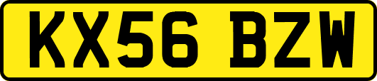 KX56BZW