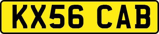 KX56CAB