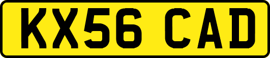 KX56CAD