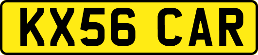 KX56CAR