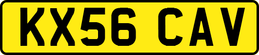 KX56CAV