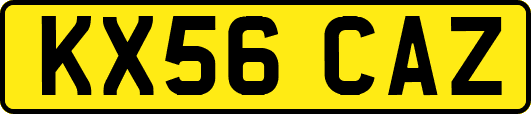 KX56CAZ
