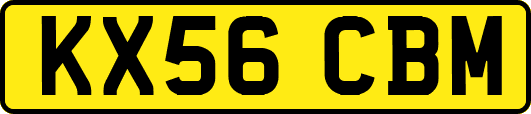 KX56CBM