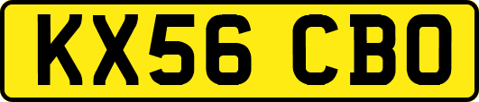 KX56CBO