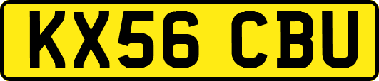KX56CBU