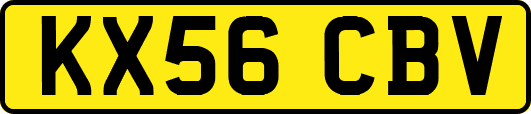 KX56CBV