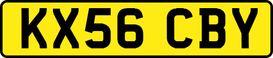 KX56CBY
