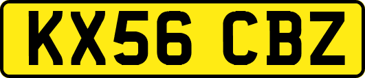 KX56CBZ