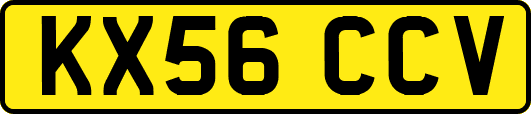 KX56CCV