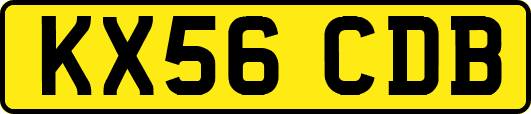 KX56CDB
