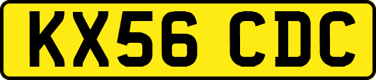 KX56CDC