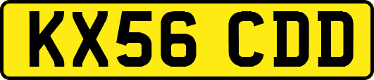 KX56CDD