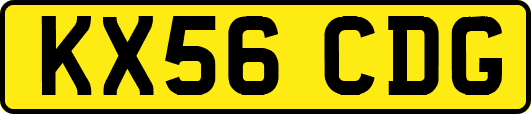 KX56CDG