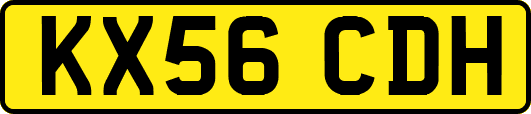 KX56CDH