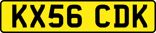 KX56CDK