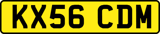 KX56CDM