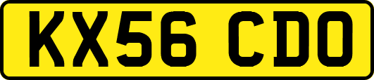 KX56CDO
