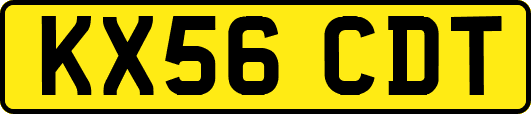 KX56CDT