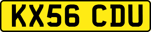 KX56CDU