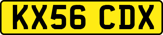 KX56CDX