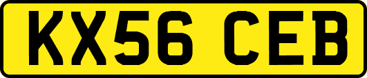 KX56CEB