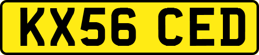 KX56CED