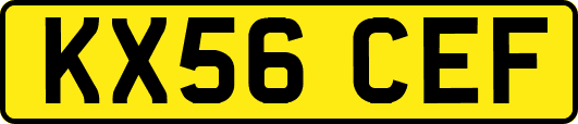 KX56CEF