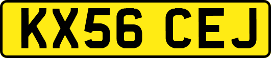KX56CEJ