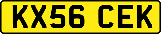 KX56CEK